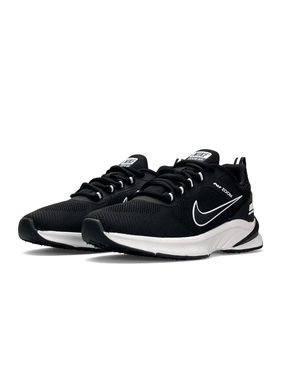 Nike Air Zoom Black White