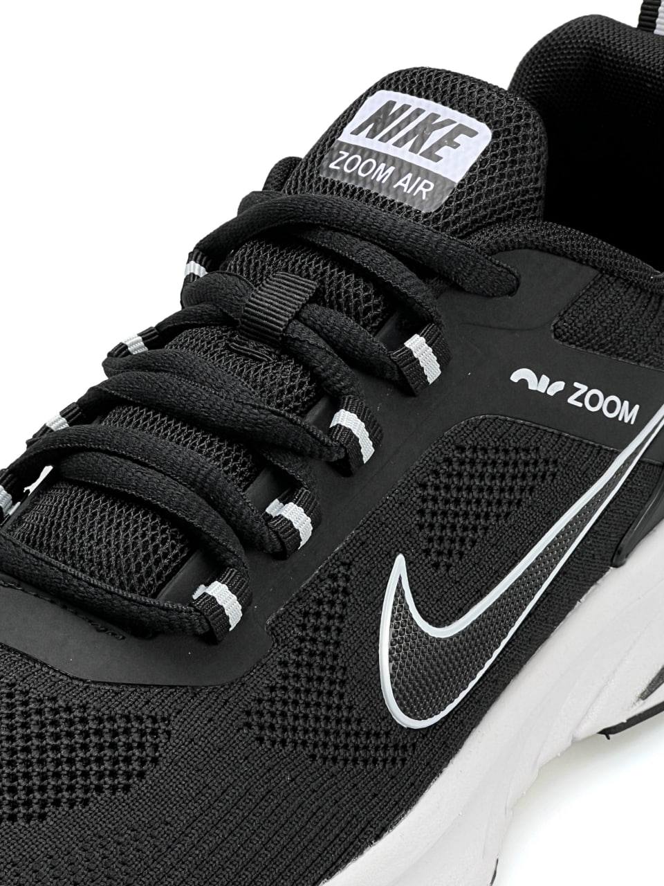 Nike Air Zoom Black White