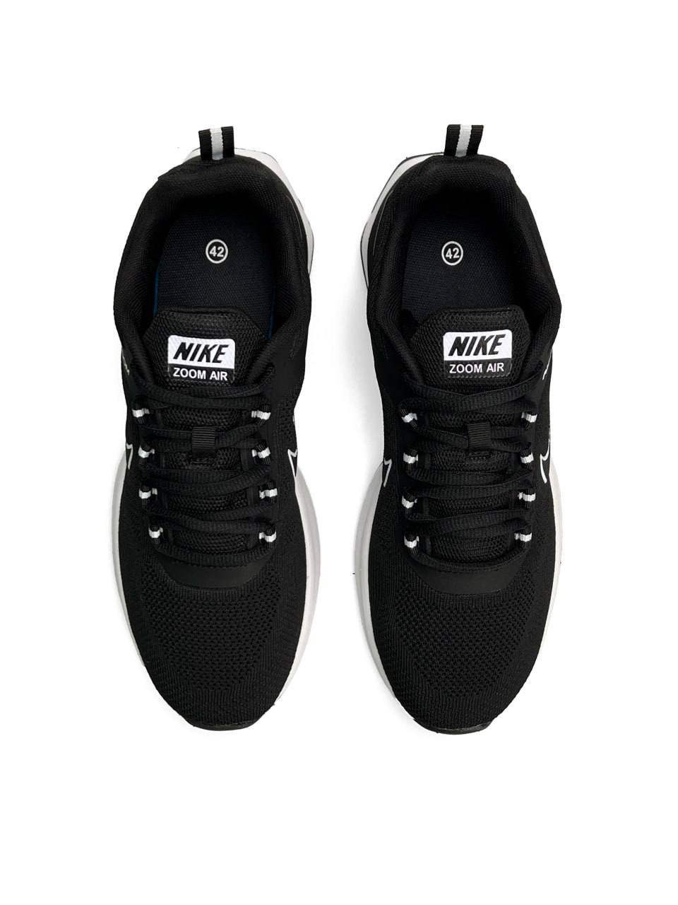 Nike Air Zoom Black White