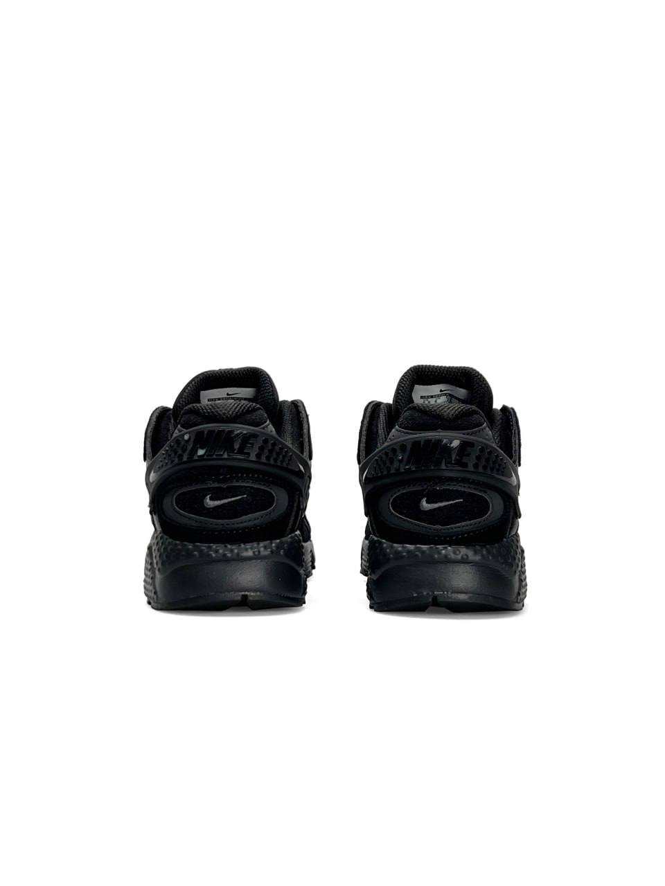 Nike Air Huarache All Black