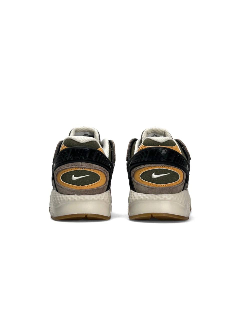 Nike Air Huarache Brown Khaki