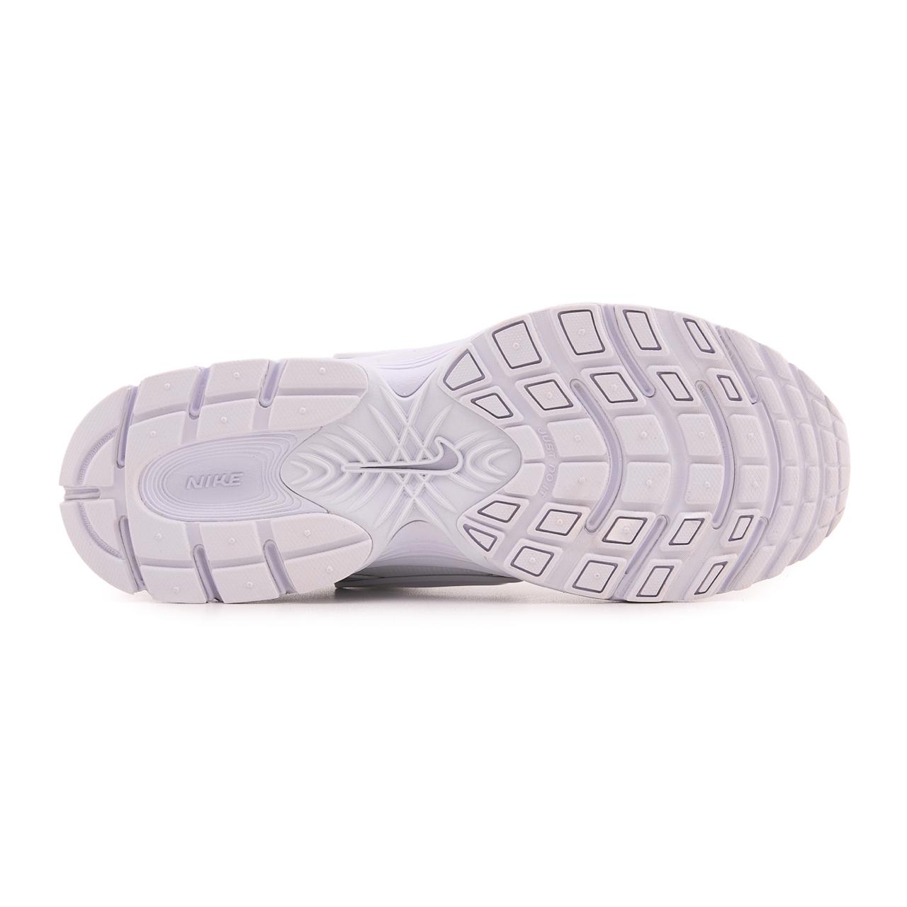 Nike V5 RNR White Metallic Silver