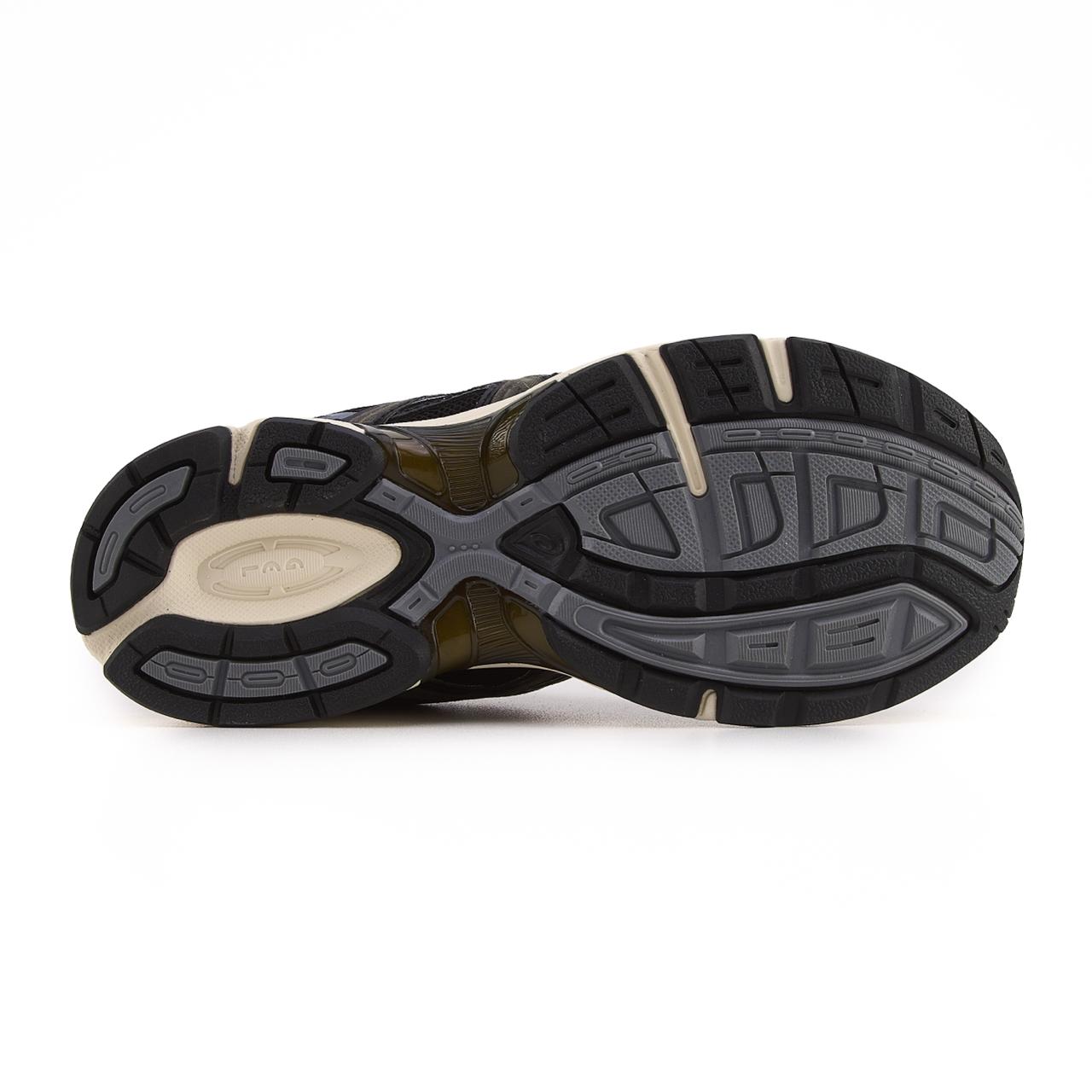 Asics Gel-1130 Black Beige
