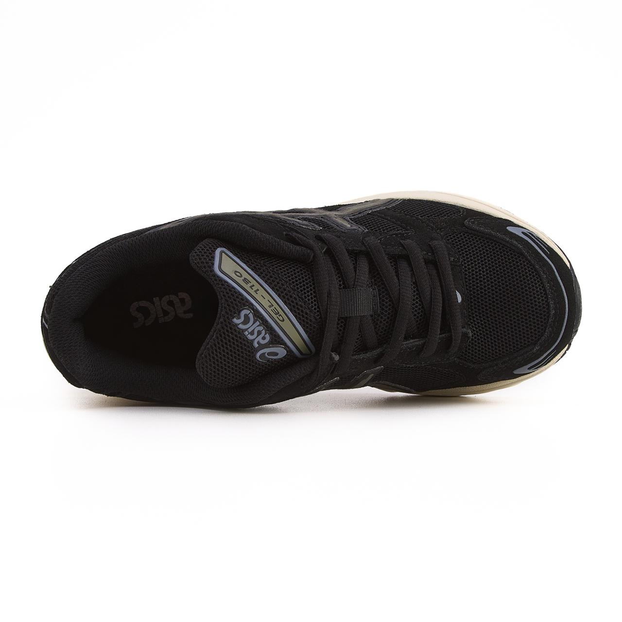 Asics Gel-1130 Black Beige