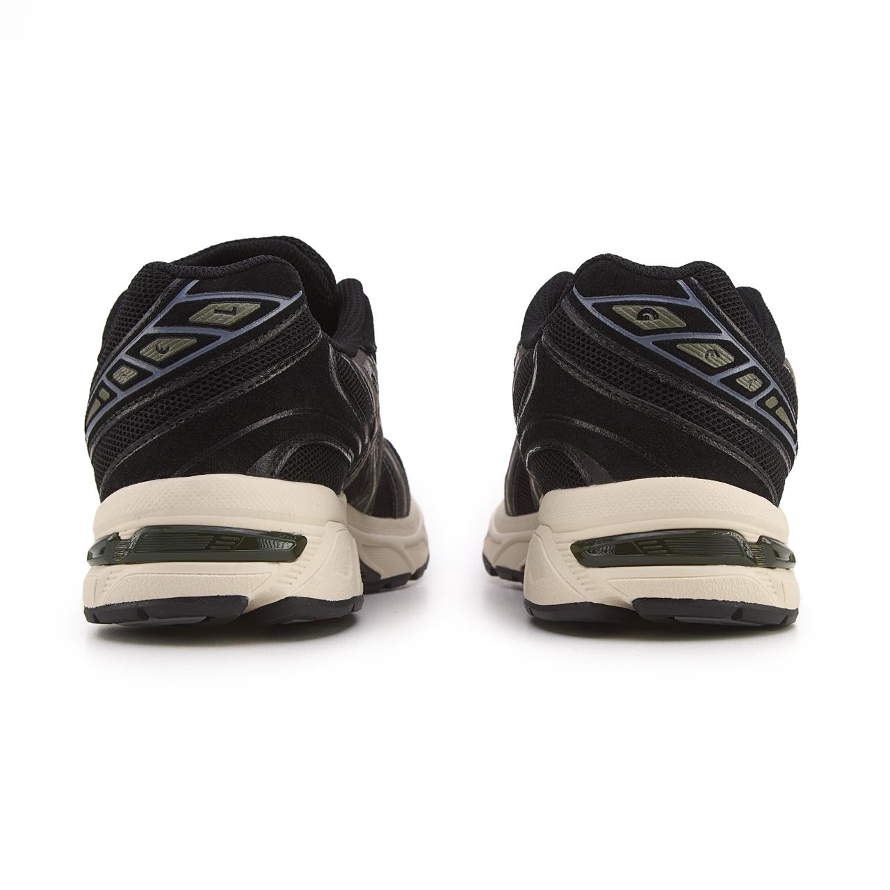 Asics Gel-1130 Black Beige
