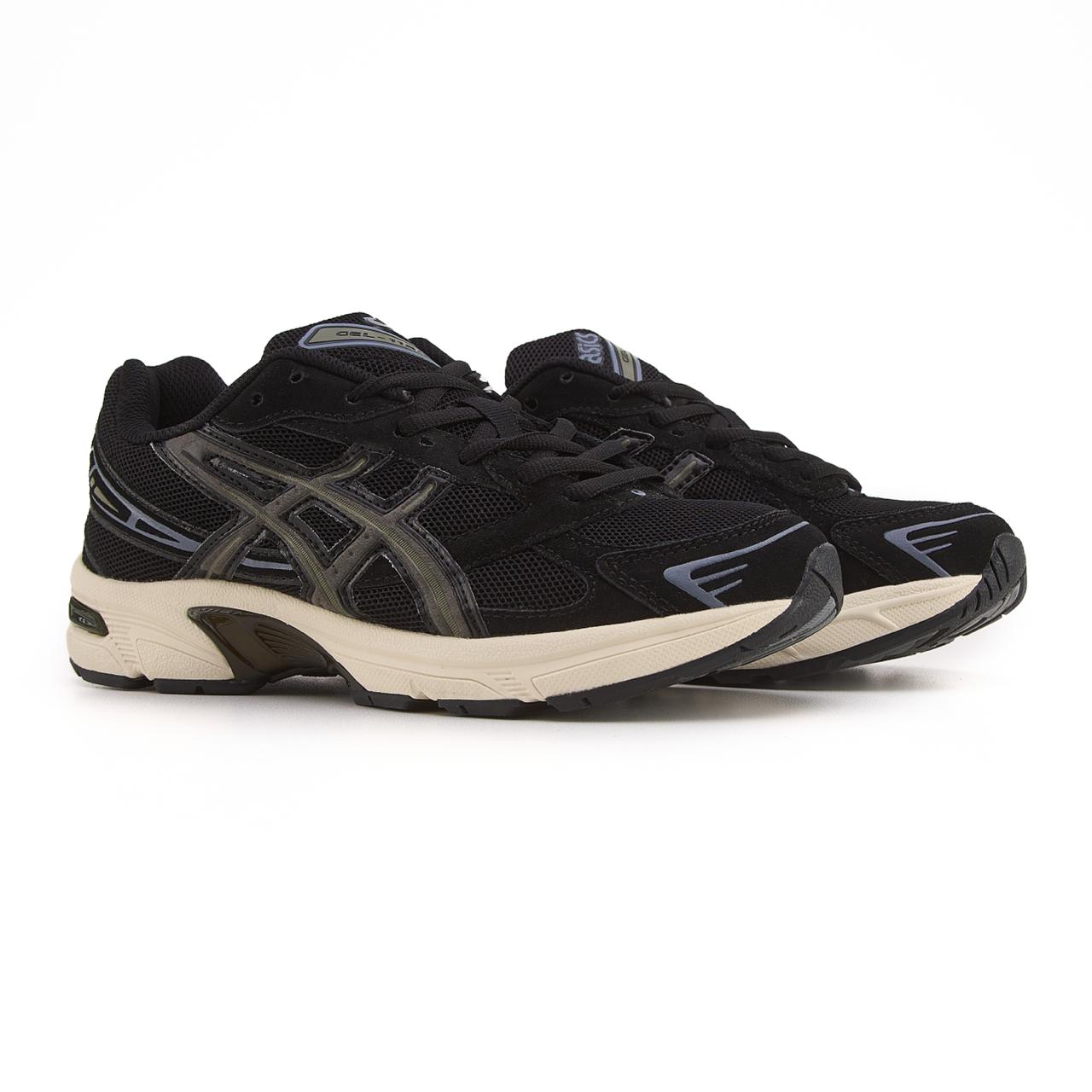 Asics Gel-1130 Black Beige