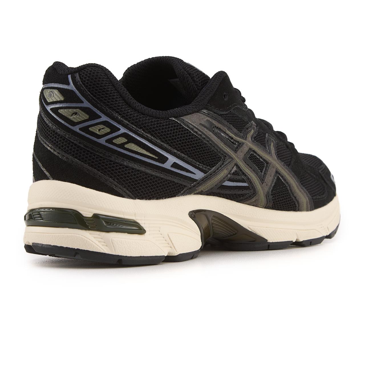 Asics Gel-1130 Black Beige