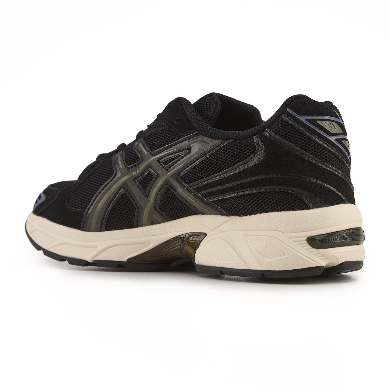 Asics Gel-1130 Black Beige