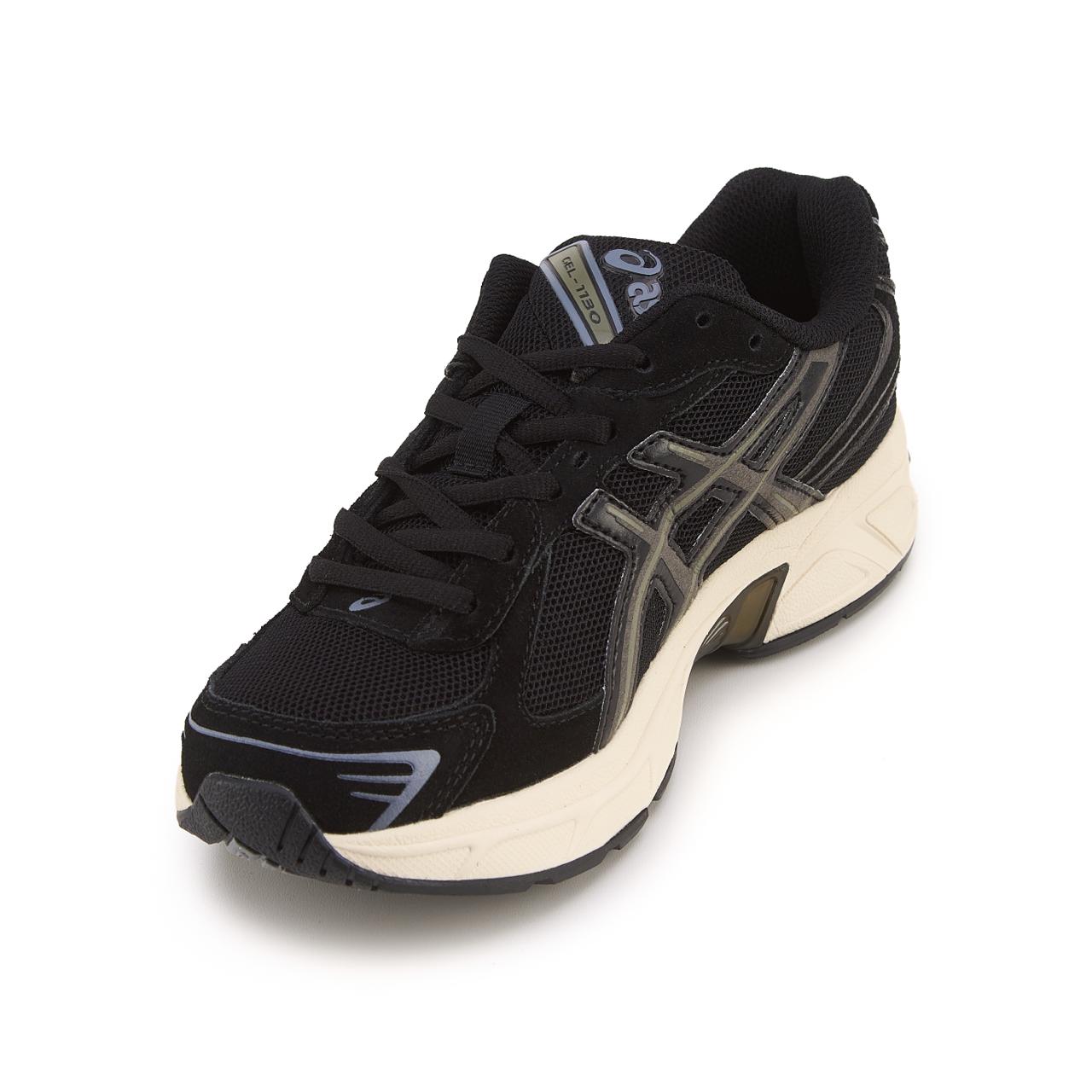 Asics Gel-1130 Black Beige
