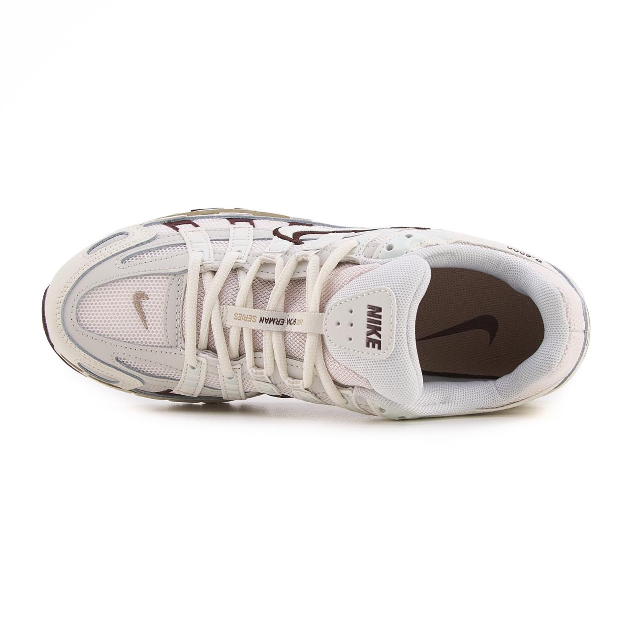Nike P-6000 Beige Bordo / Earth Light Bone