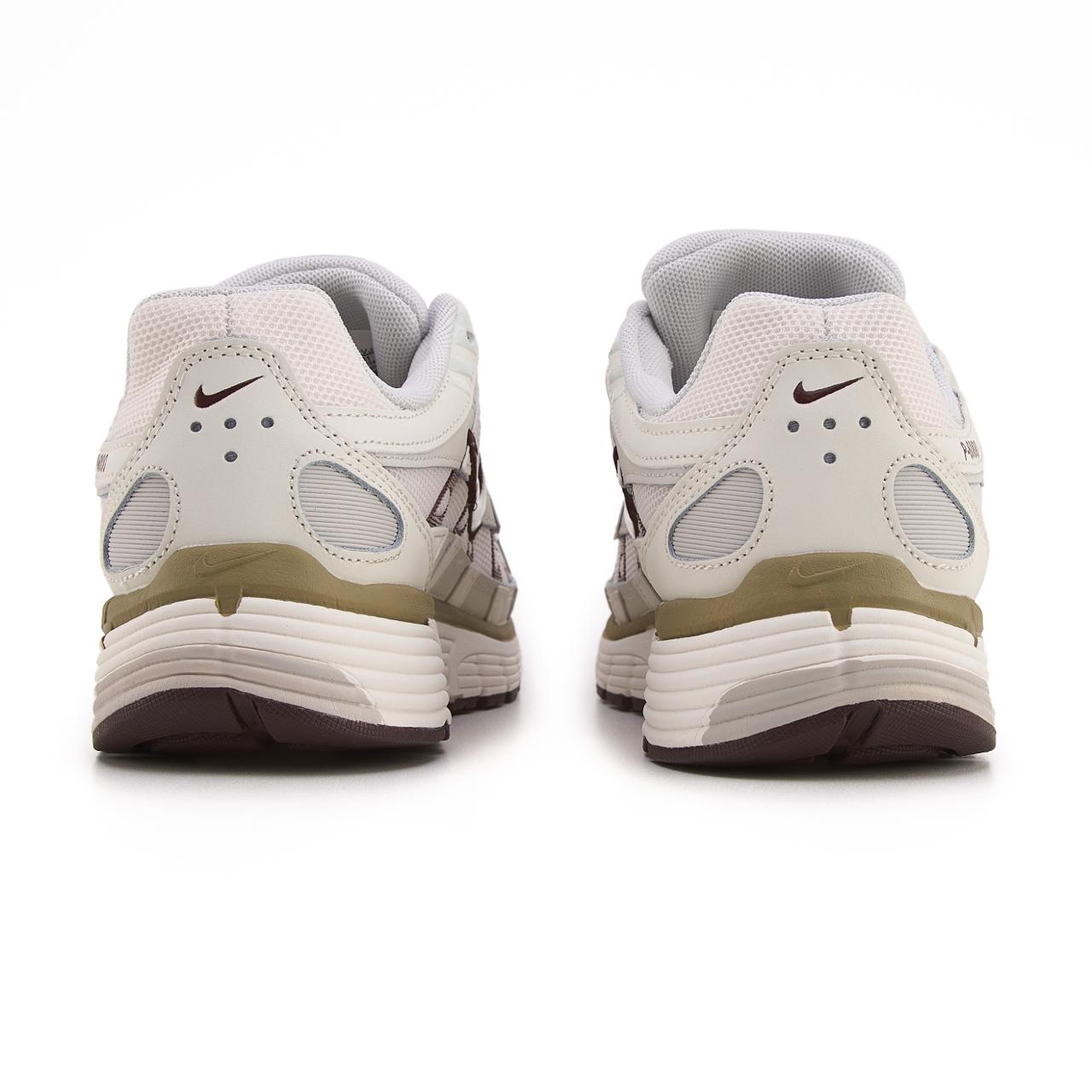 Nike P-6000 Beige Bordo / Earth Light Bone