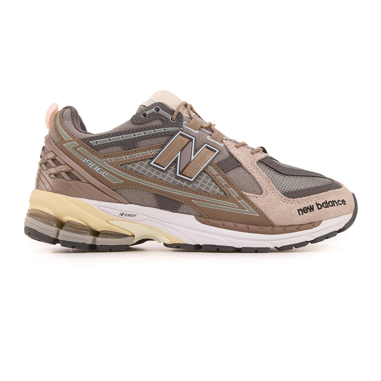 New Balance 1906U Brown