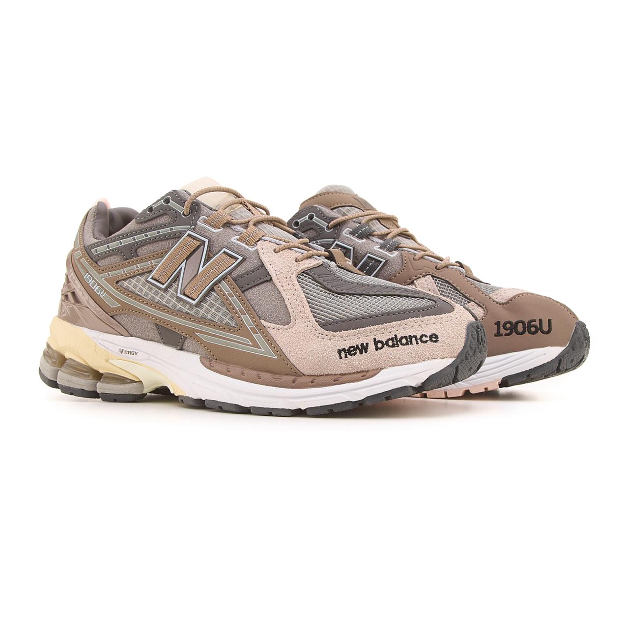 New Balance 1906U Brown