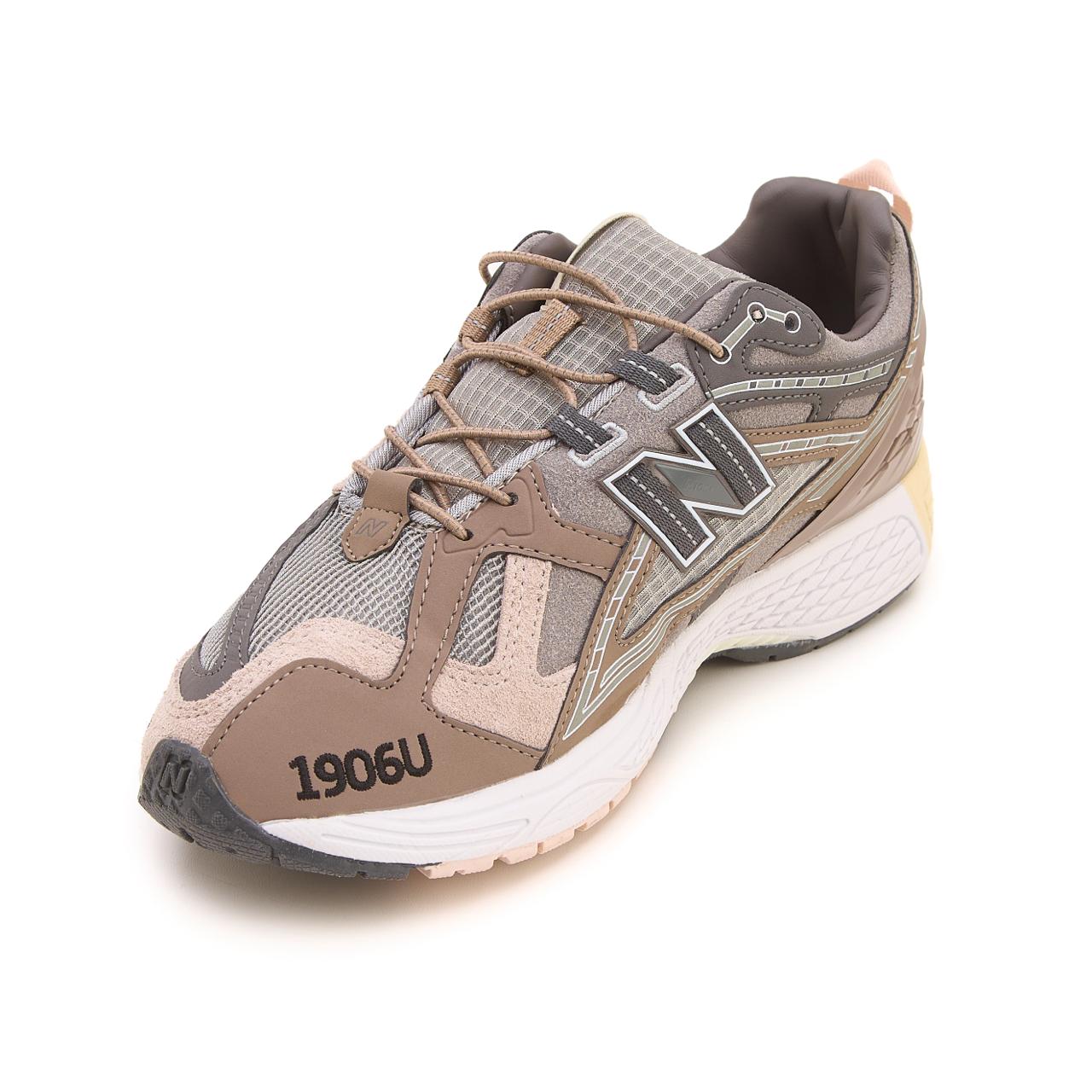 New Balance 1906U Brown