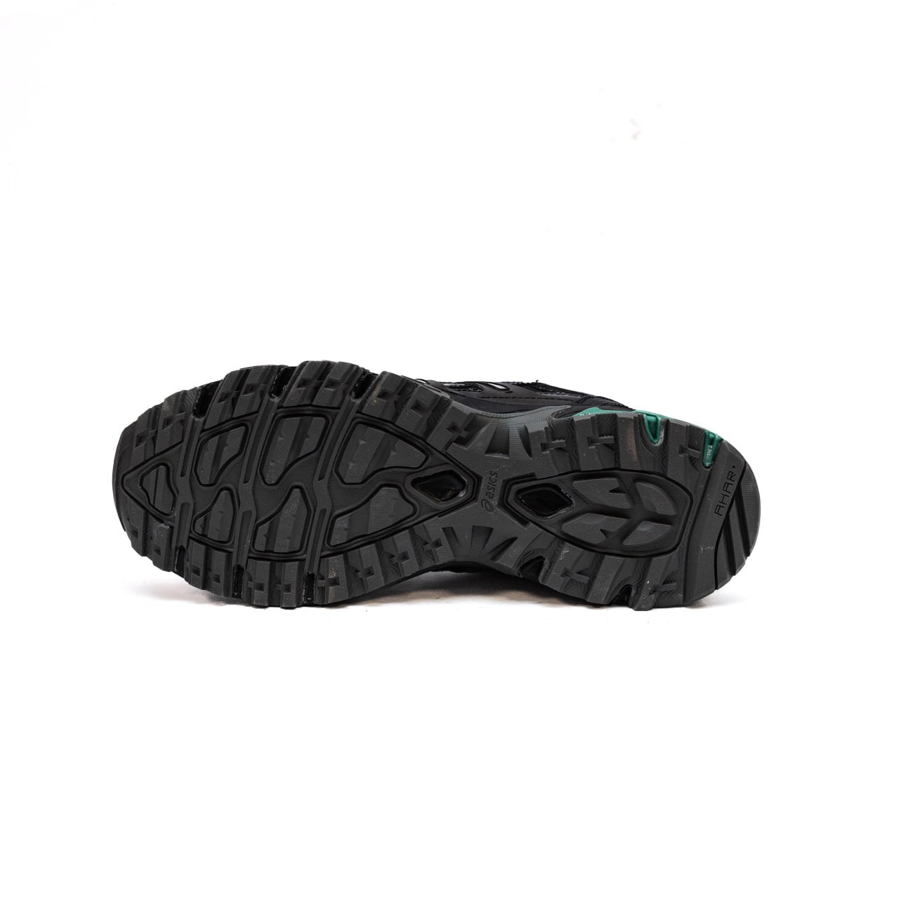 Asics Gel-Sonoma 15-50 Black Green