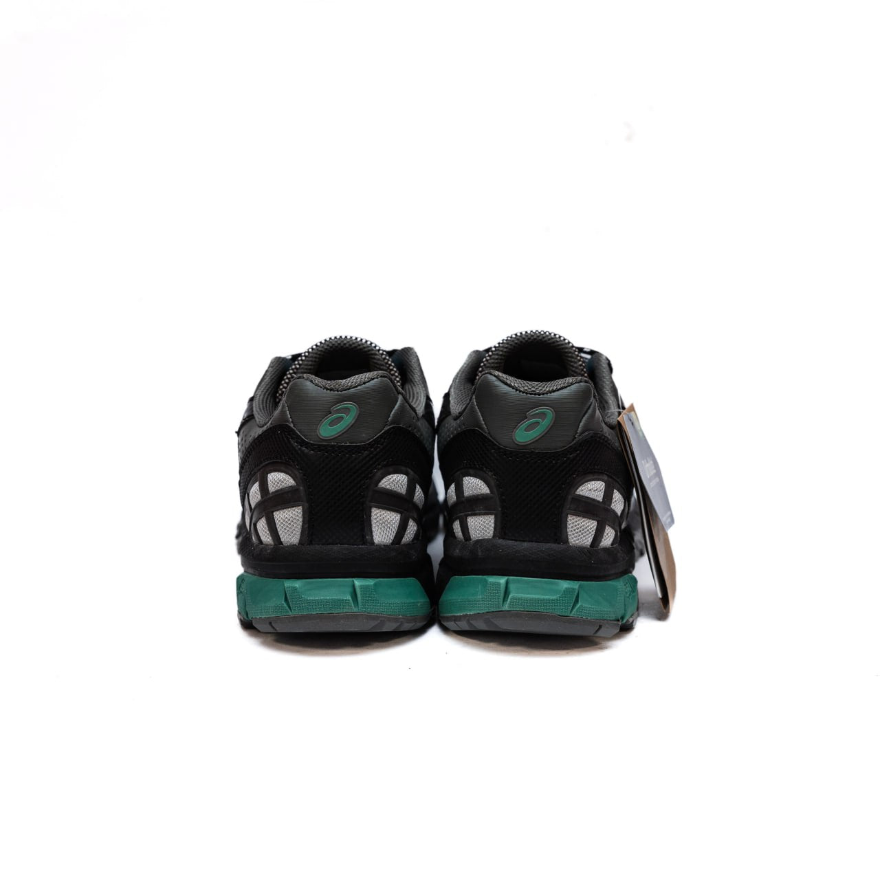 Asics Gel-Sonoma 15-50 Black Green