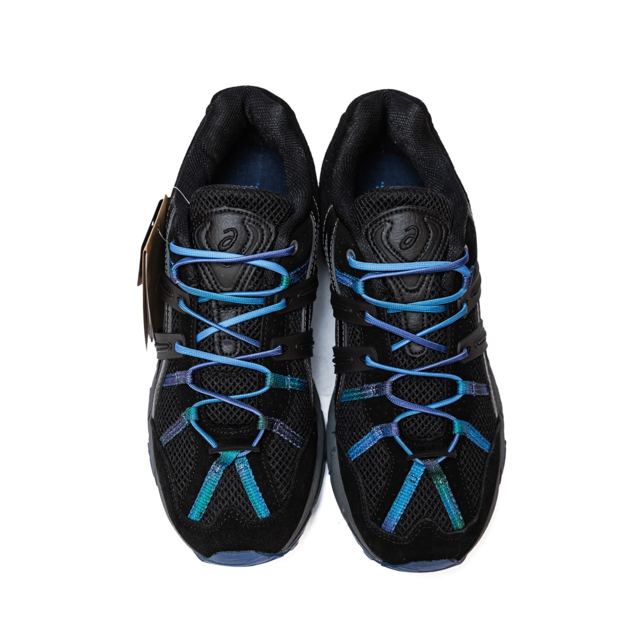 Asics Gel-Sonoma 15-50 Black Blue