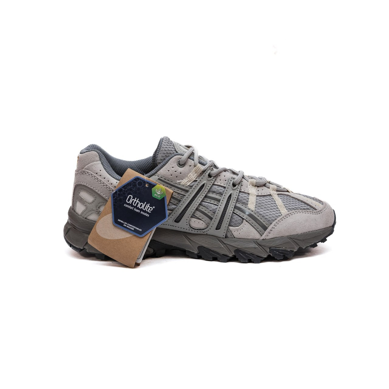 Asics Gel-Sonoma 15-50 Gray