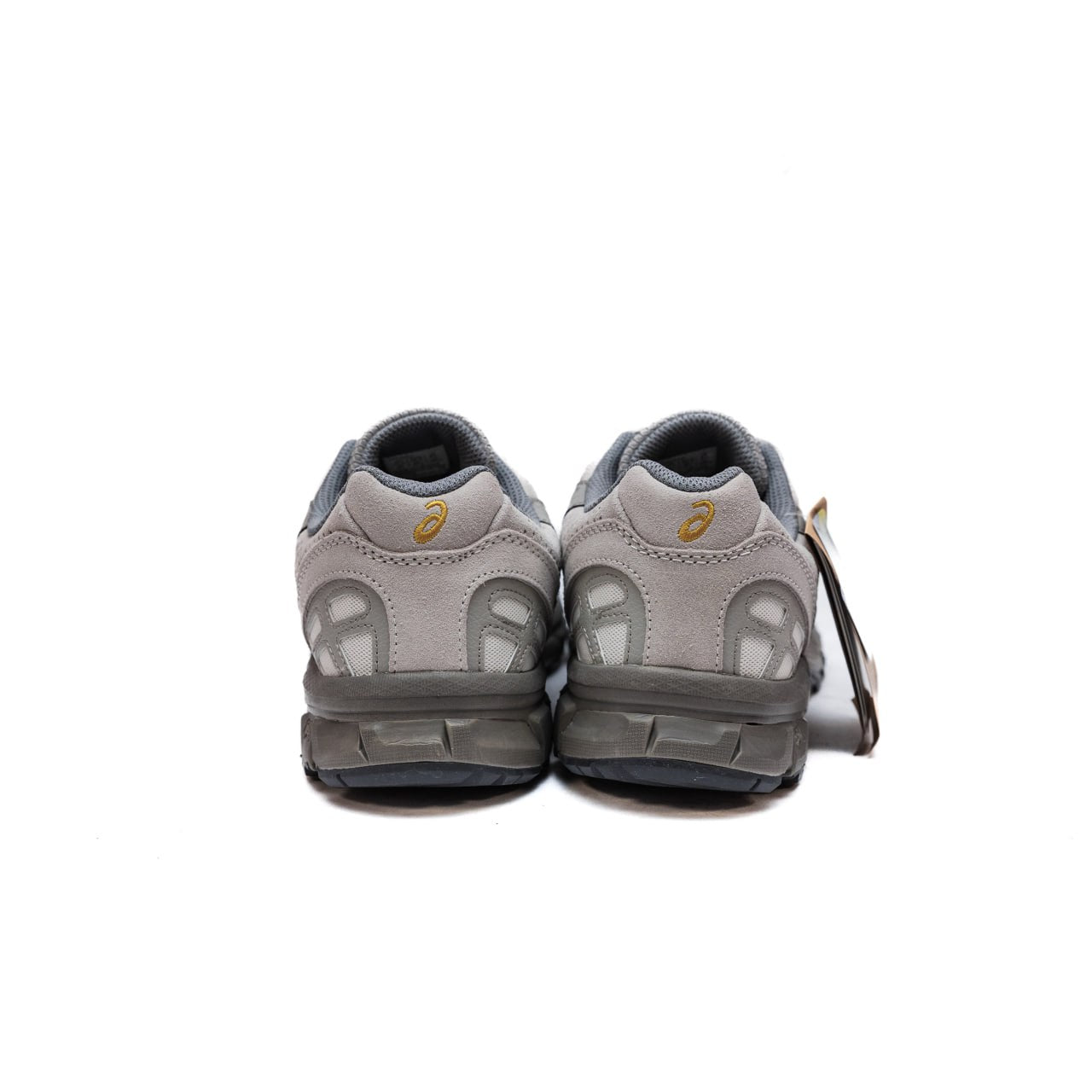 Asics Gel-Sonoma 15-50 Gray