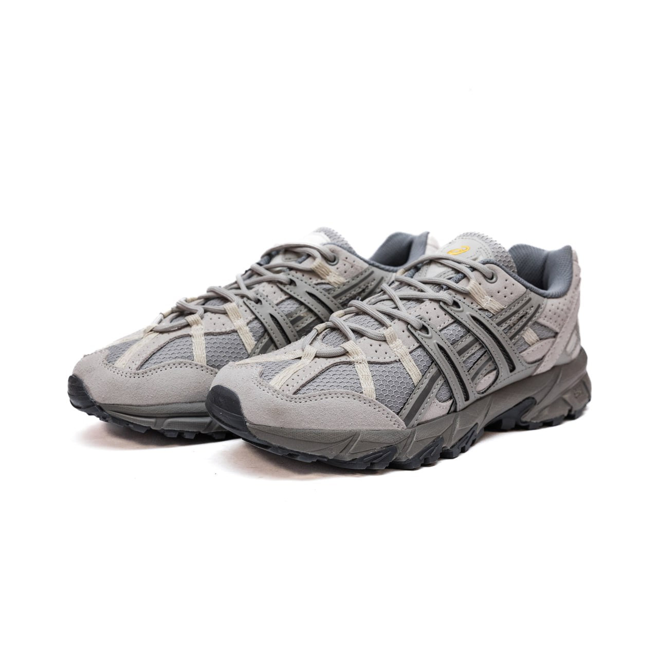 Asics Gel-Sonoma 15-50 Gray