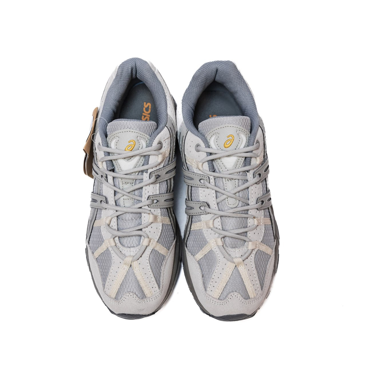 Asics Gel-Sonoma 15-50 Gray
