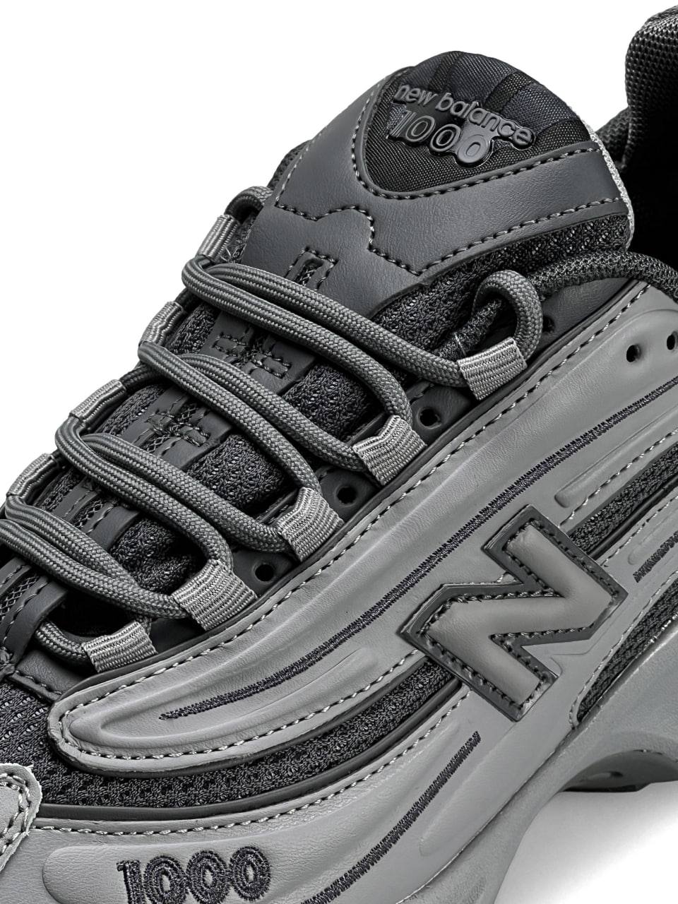 New Balance 1000 Grey II