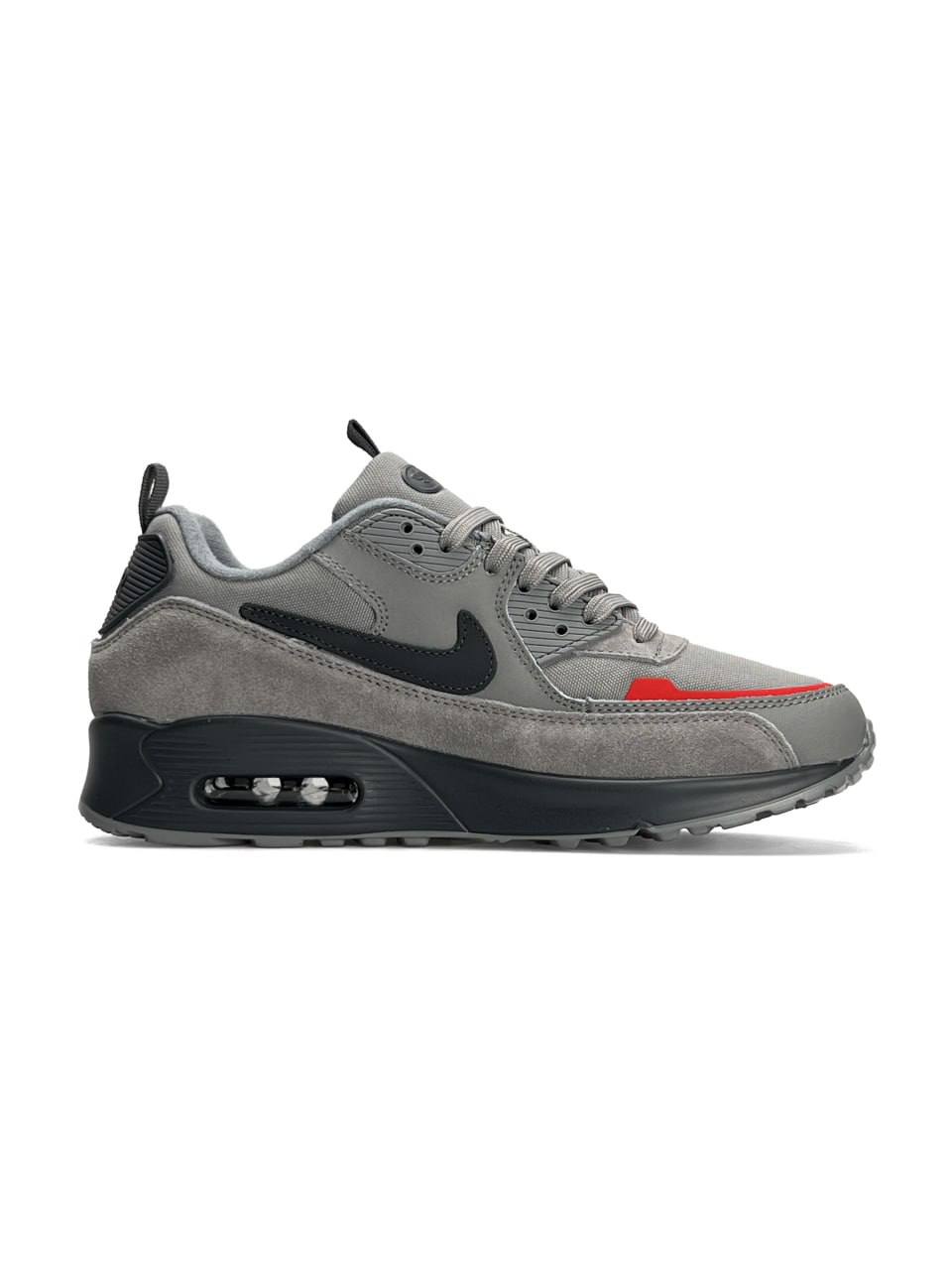 Nike Air Max 90 Light Grey
