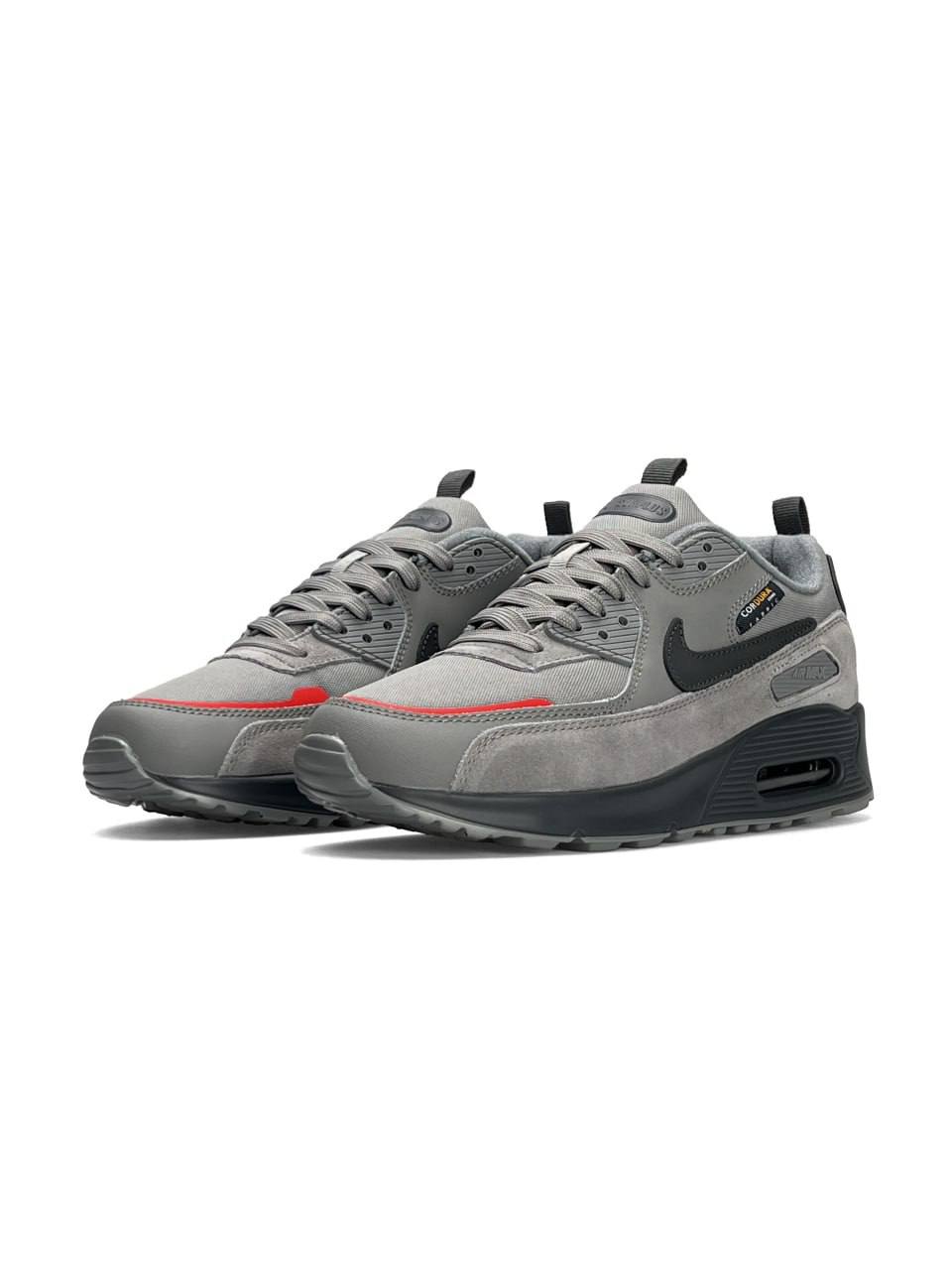 Nike Air Max 90 Light Grey