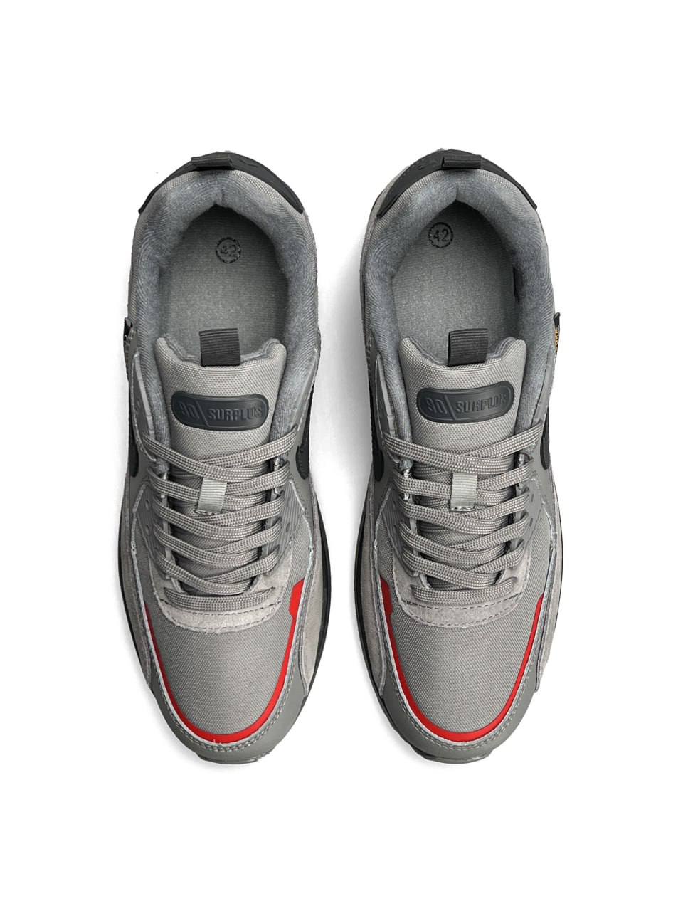 Nike Air Max 90 Light Grey
