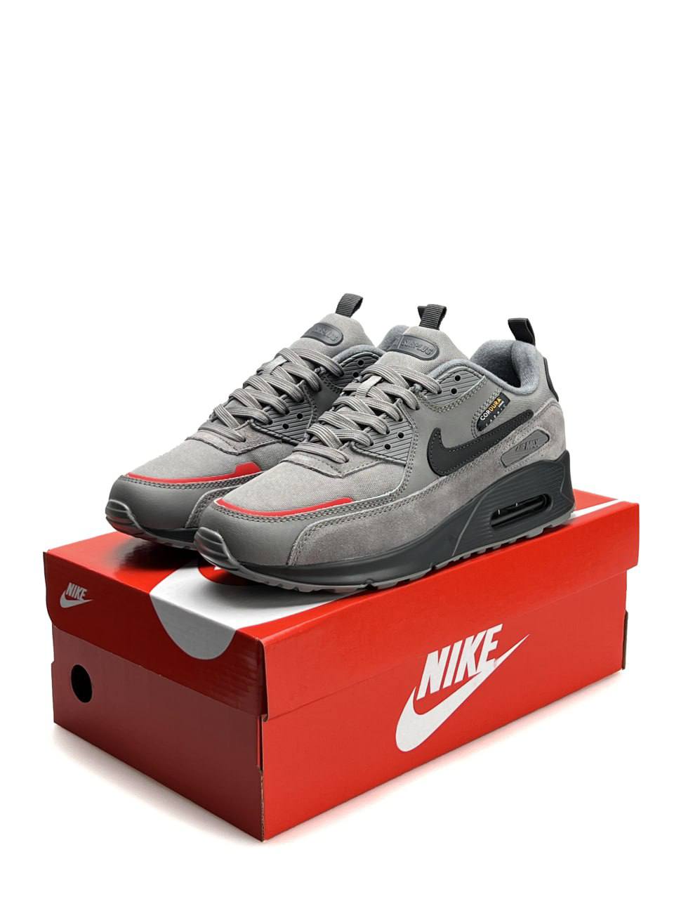 Nike Air Max 90 Light Grey