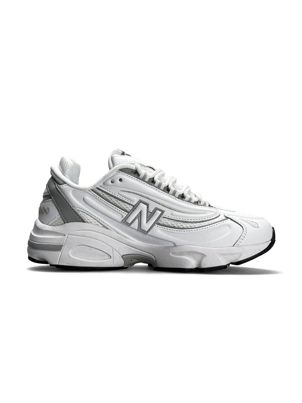 New Balance 1000 White Grey
