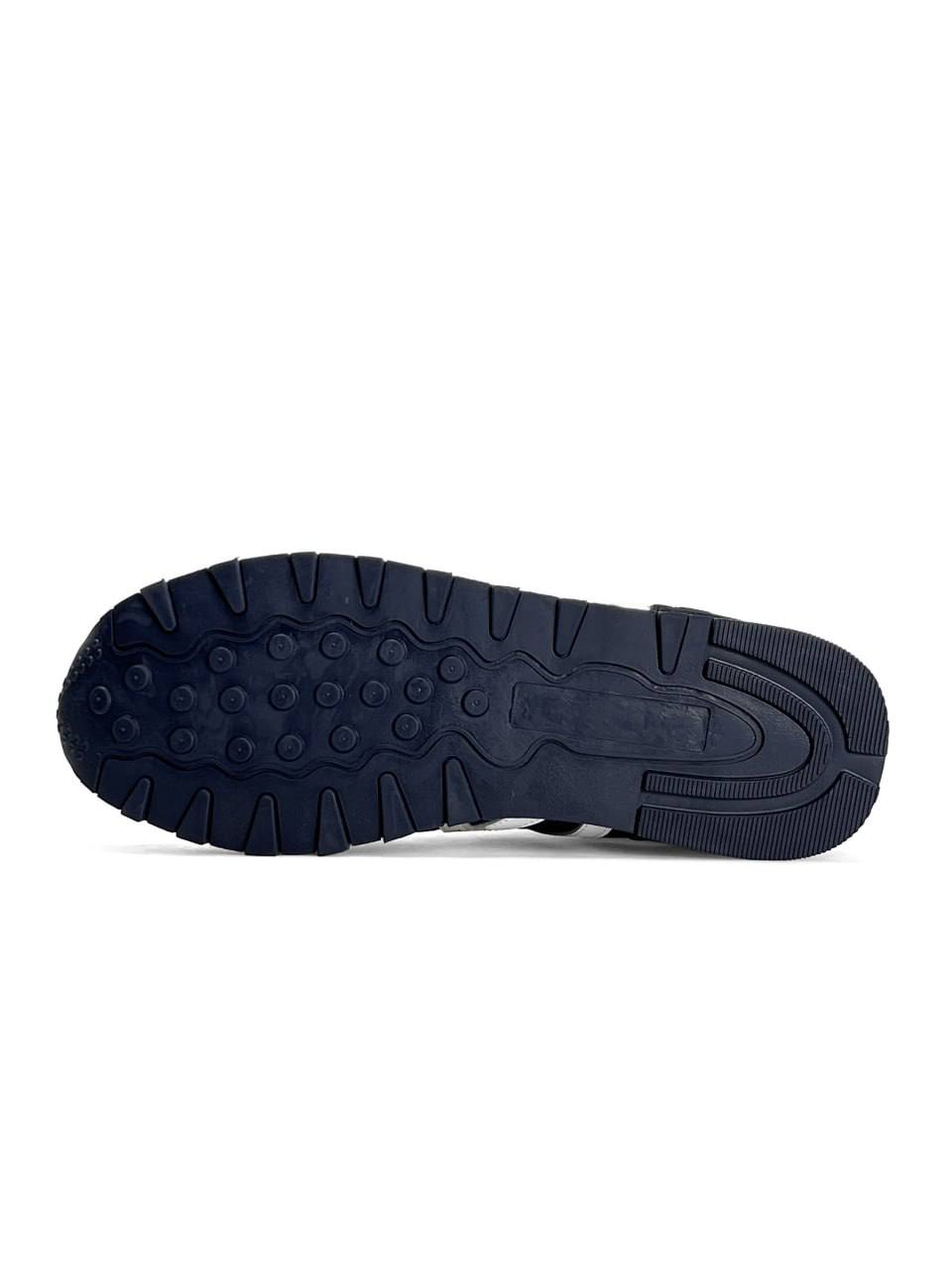 Armani Exchange Black White Navy