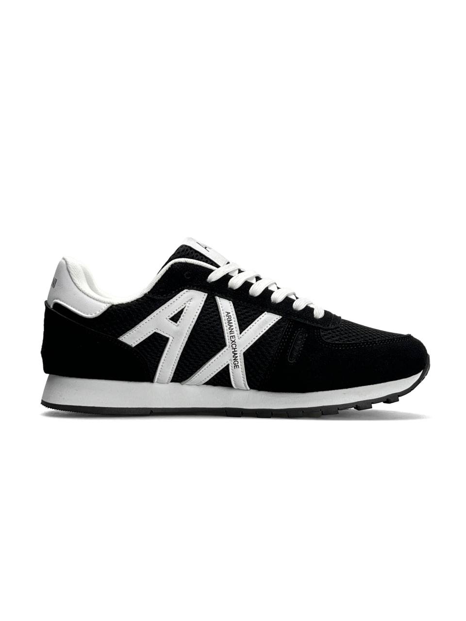 Armani Exchange Black White II