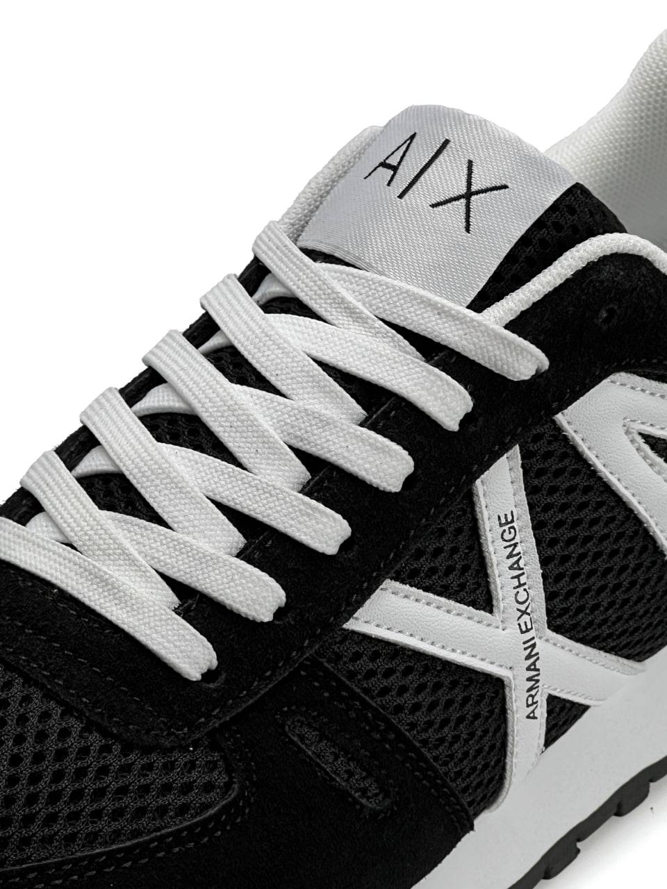 Armani Exchange Black White II