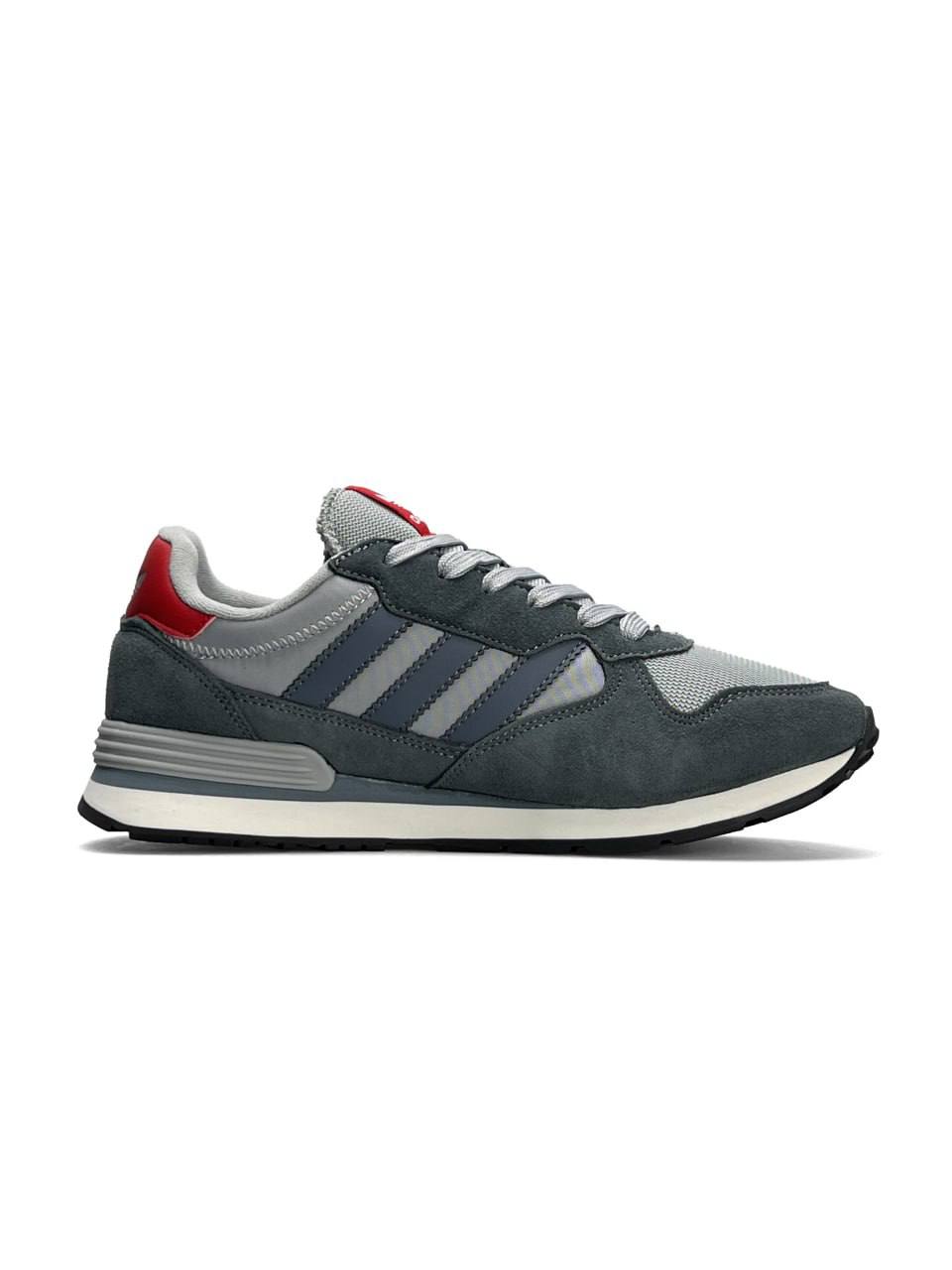 Adidas Treziod 2.0 Grey Red