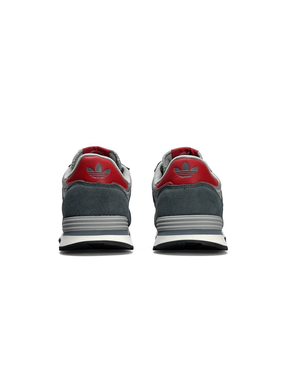 Adidas Treziod 2.0 Grey Red