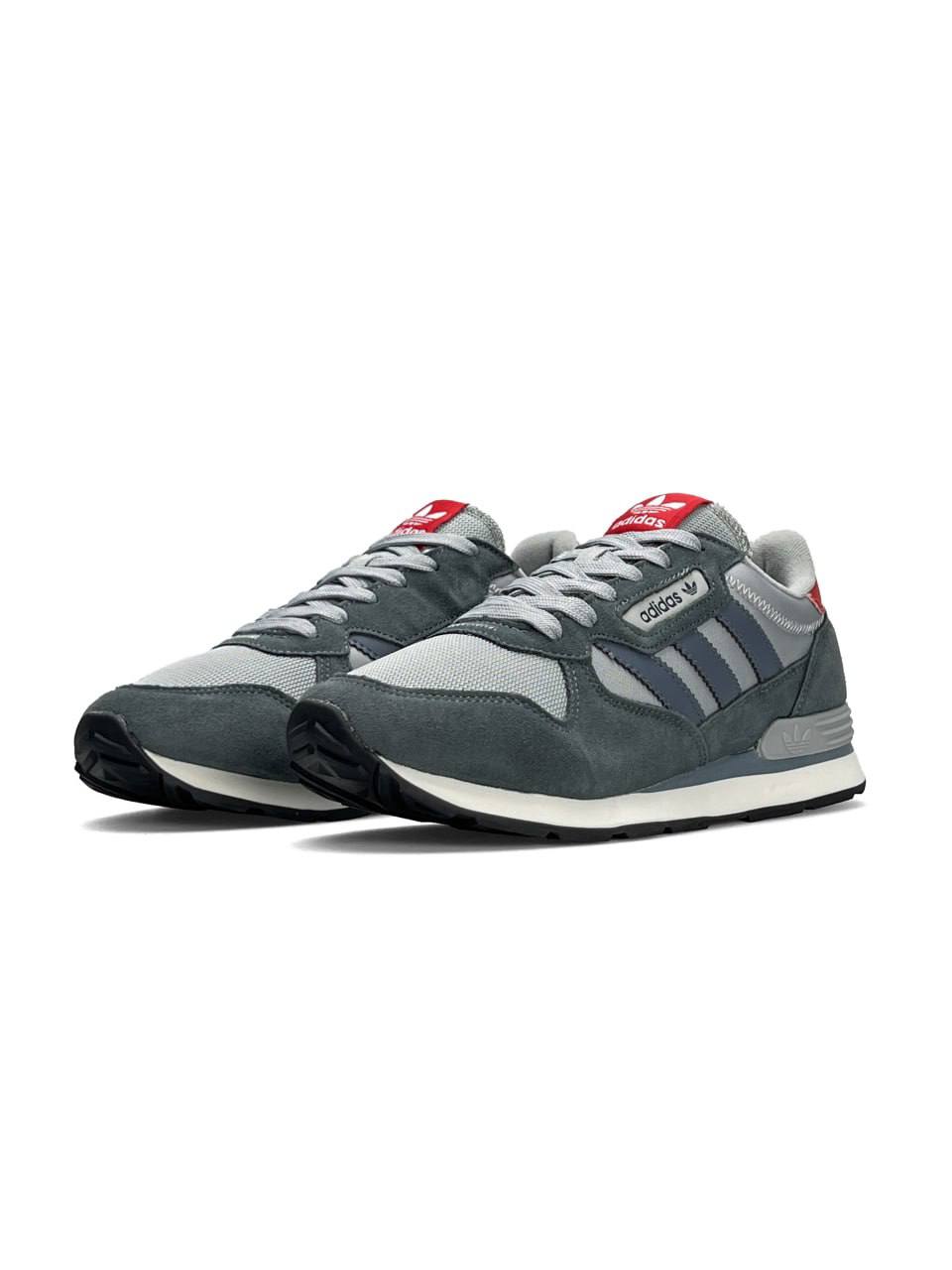 Adidas Treziod 2.0 Grey Red