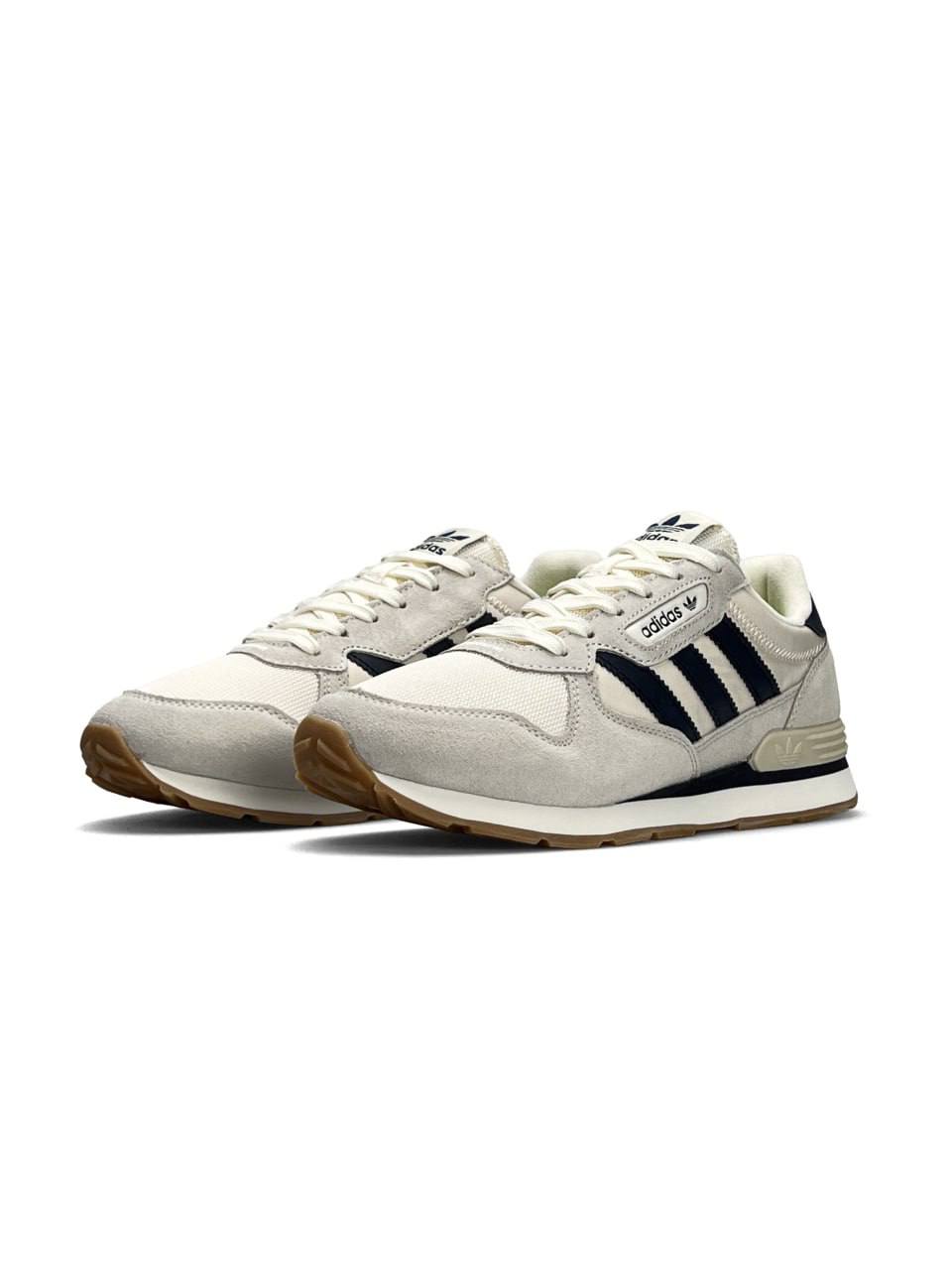 Adidas Treziod 2.0 Beige Black
