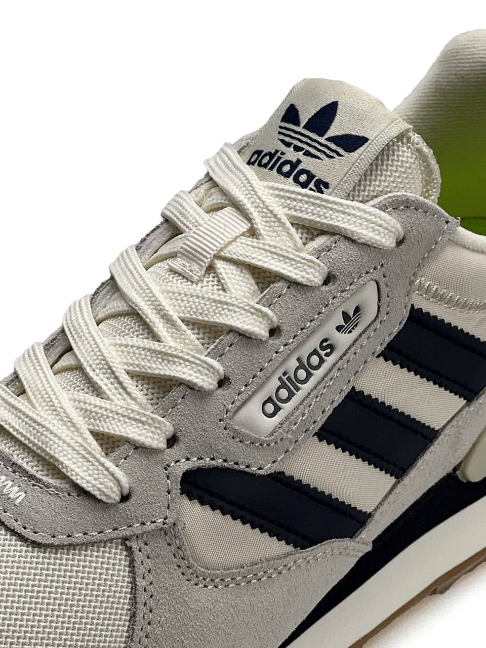 Adidas Treziod 2.0 Beige Black