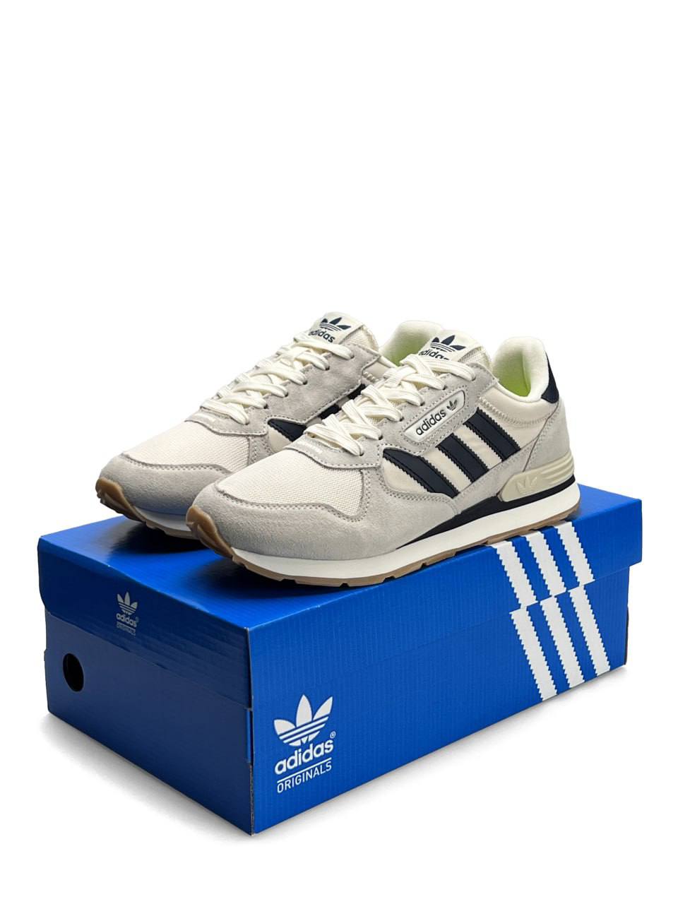 Adidas Treziod 2.0 Beige Black