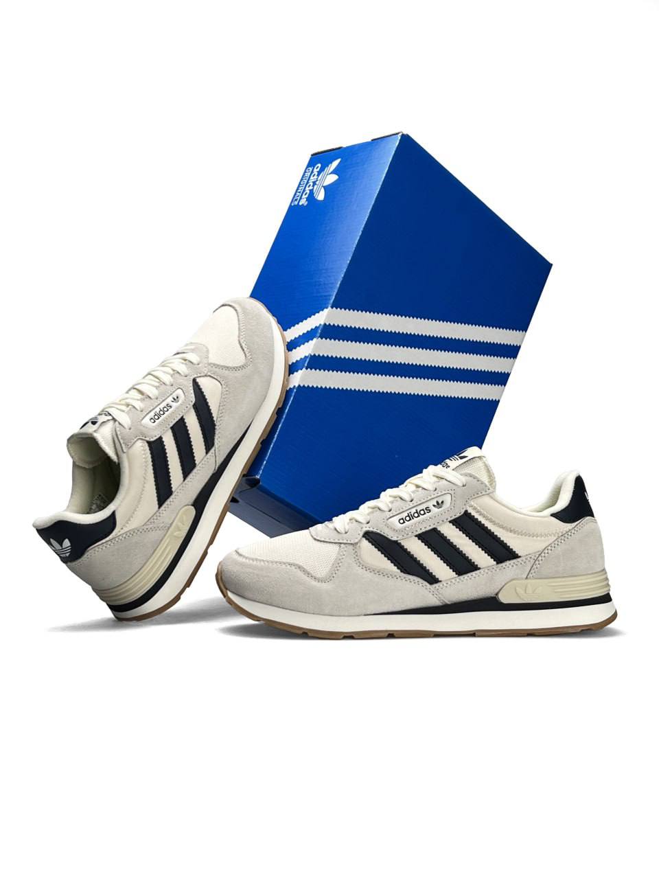 Adidas Treziod 2.0 Beige Black
