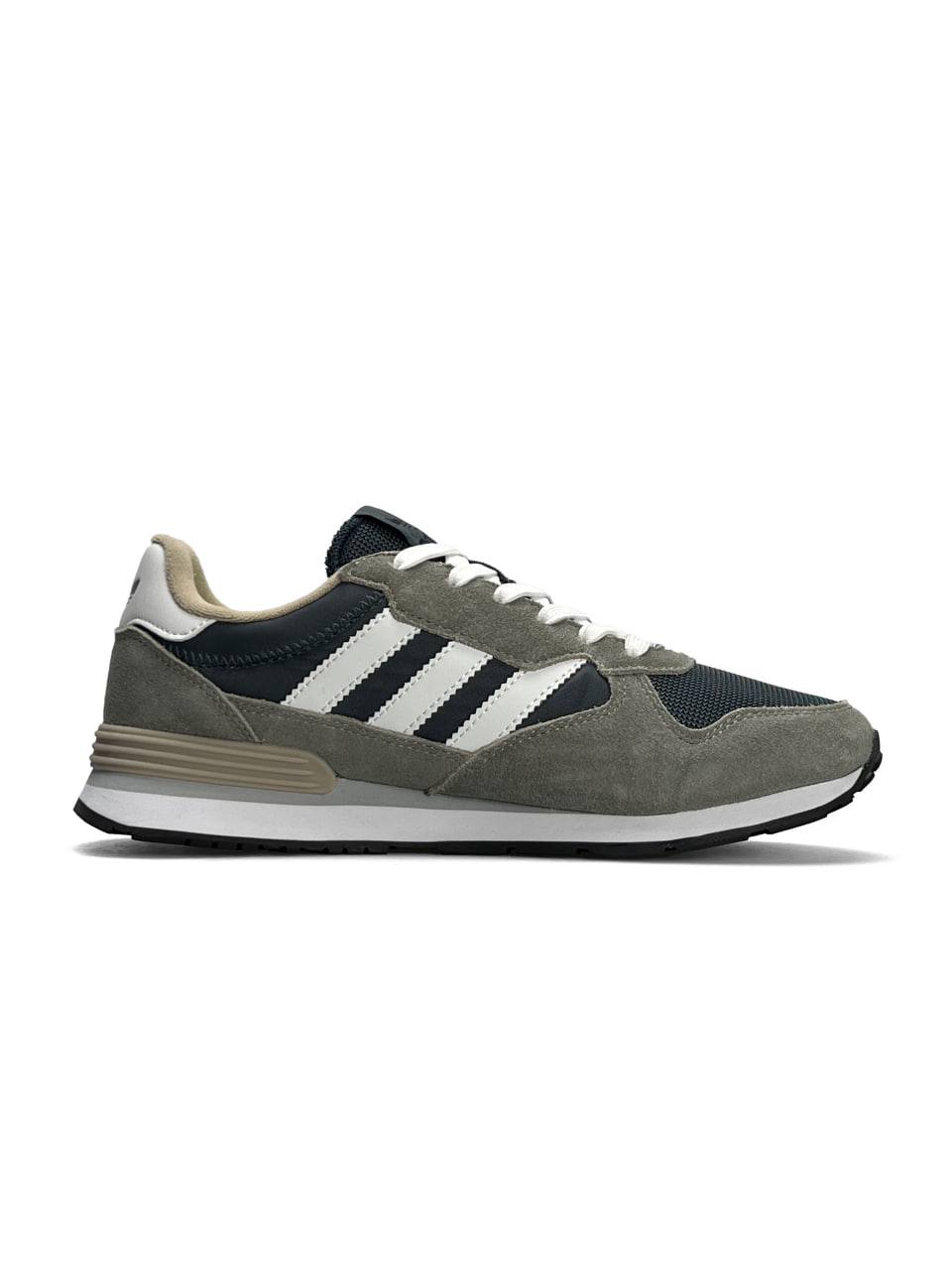 Adidas Treziod 2.0 Grey Sand