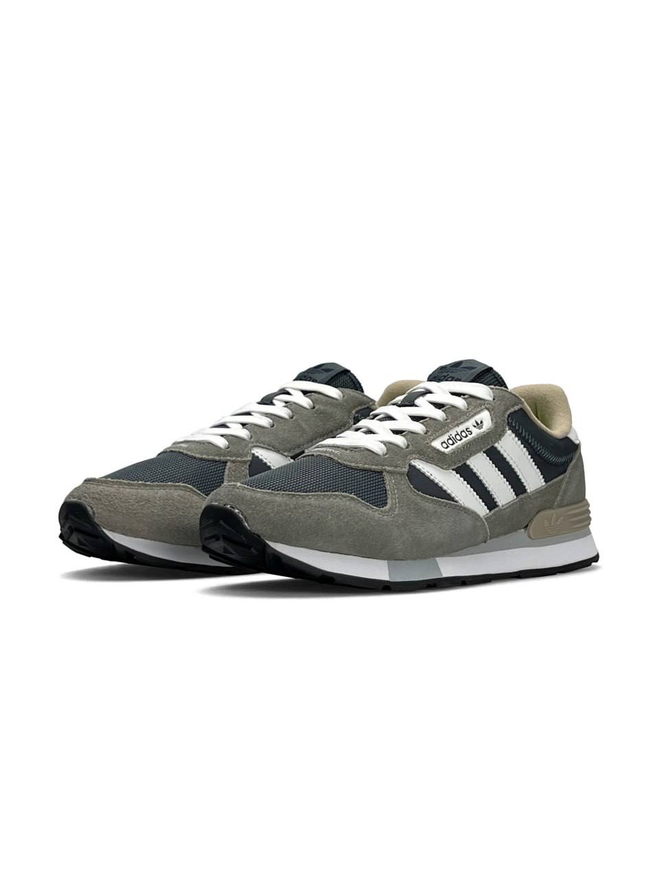 Adidas Treziod 2.0 Grey Sand