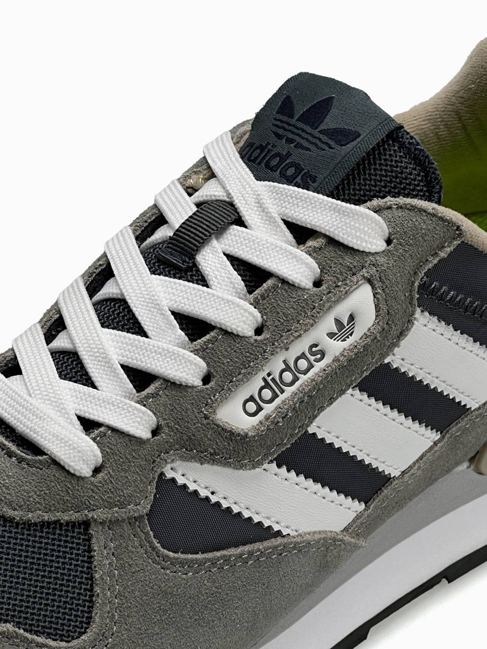 Adidas Treziod 2.0 Grey Sand