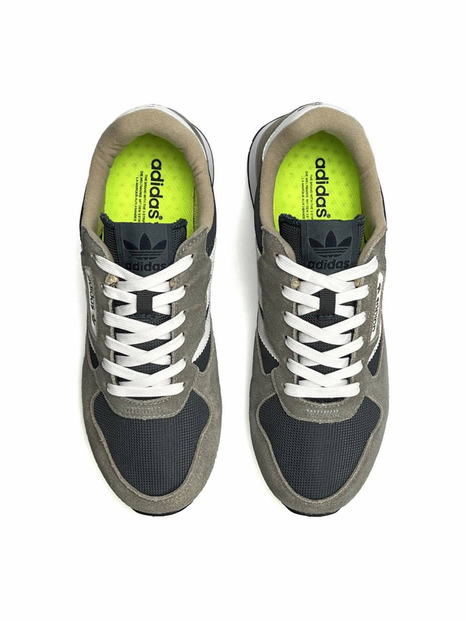 Adidas Treziod 2.0 Grey Sand