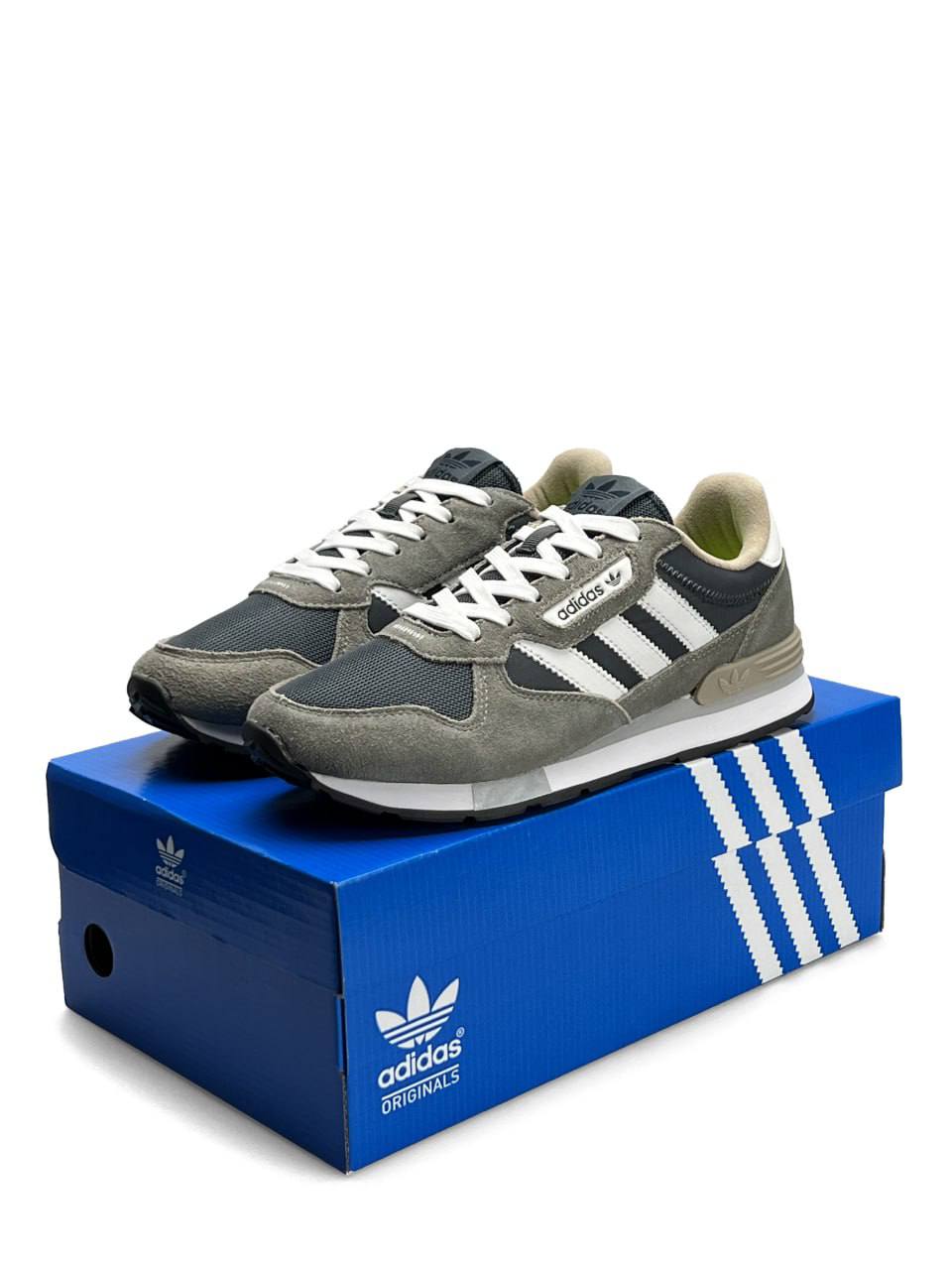 Adidas Treziod 2.0 Grey Sand