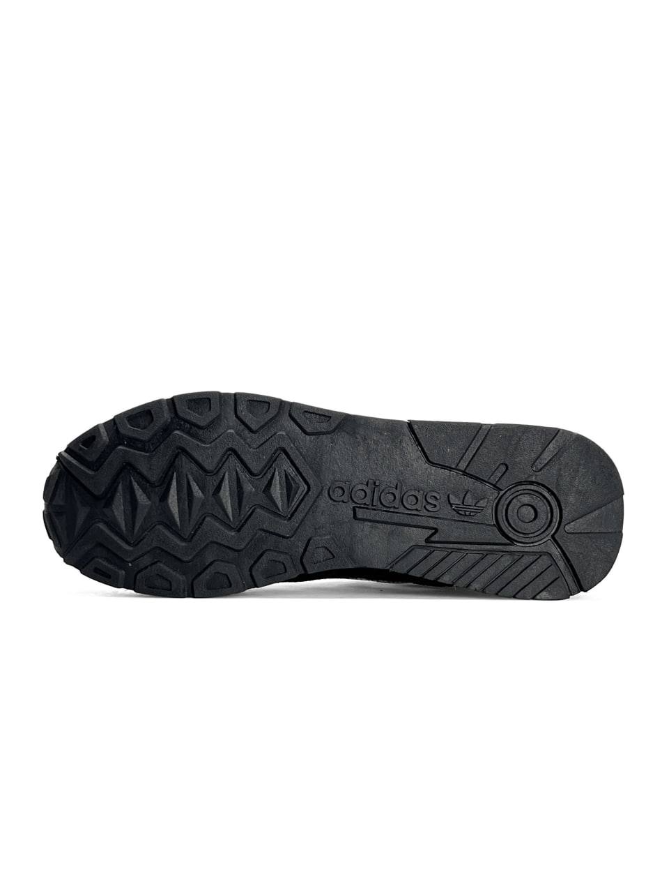 Adidas Treziod 2.0 Black White
