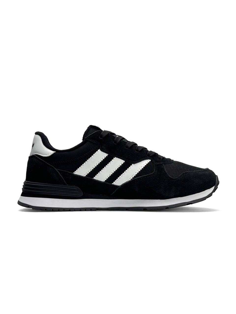 Adidas Treziod 2.0 Black White