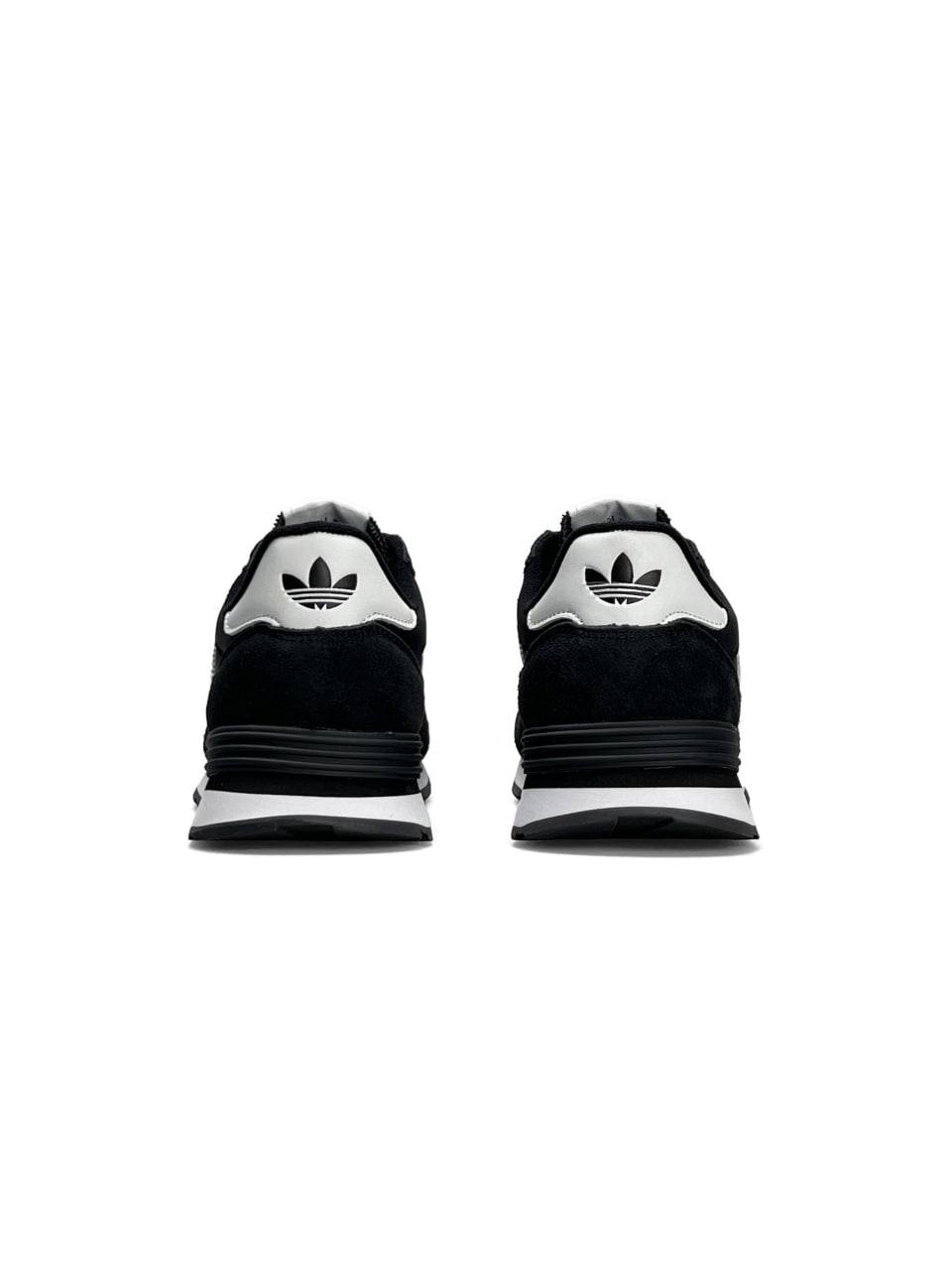 Adidas Treziod 2.0 Black White