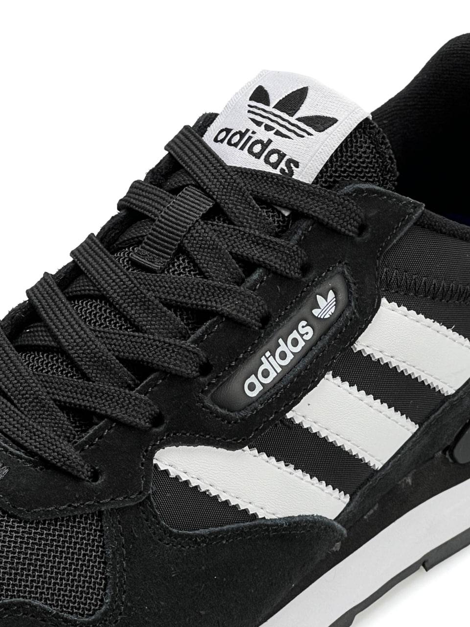 Adidas Treziod 2.0 Black White
